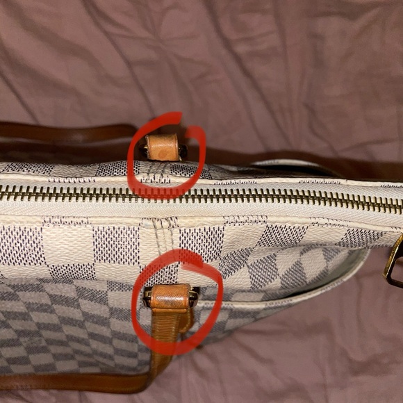 Louis Vuitton Totally MM - Picture 13 of 15